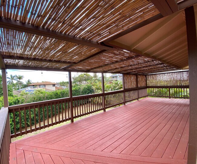 Building Photo - 2705 Palalani Pl