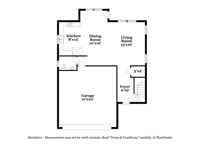 Foto del edificio - 3206 Hayling Dr