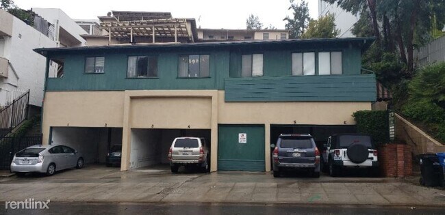 Building Photo - 723 Levering Ave