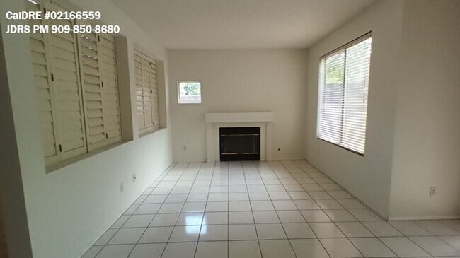 Foto del edificio - Chino Hills 4-bedroom Home