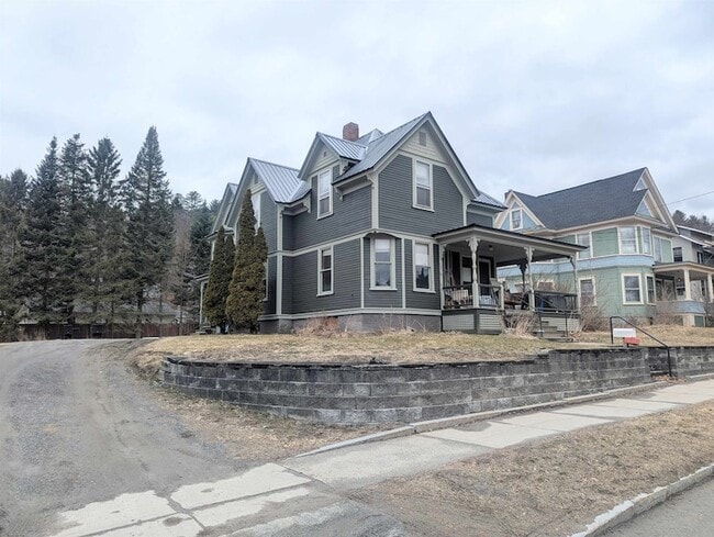 Foto del edificio - 417 Cliff St