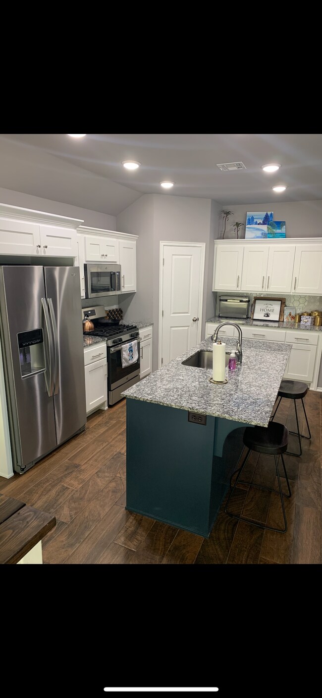 Foto del edificio - 26624 E 143rd St S