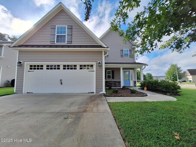 Foto del edificio - 4009 Hidden Laurel Ct