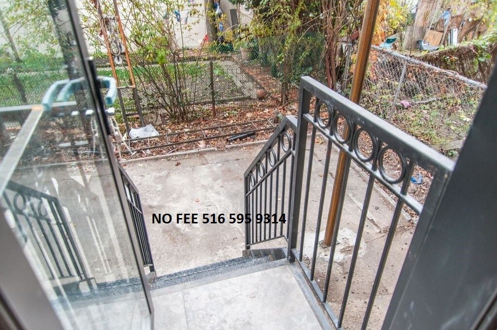 Primary Photo - 200 St Nicholas Ave