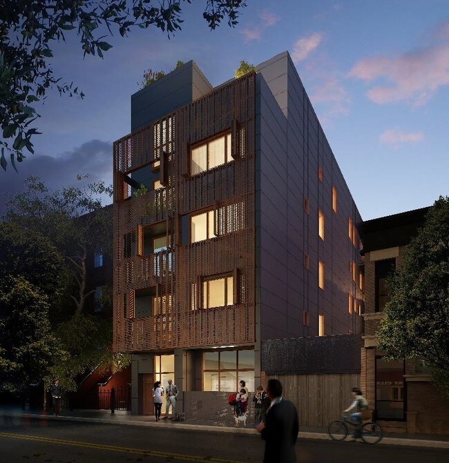 Building Photo - 538 Washington Ave