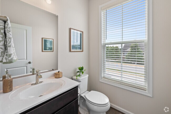 3HAB, 2BA - The Villages at Terrace Greene