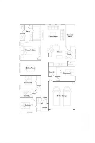 Building Photo - 3413 Marino Dr