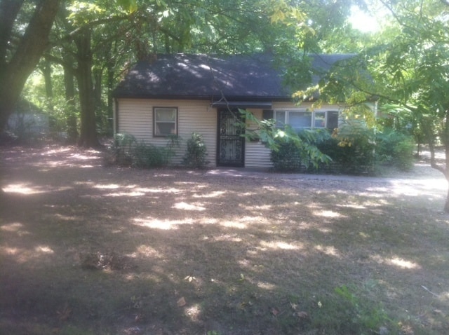 2 Bedroom rental in Millington! - 2 Bedroom rental in Millington! House