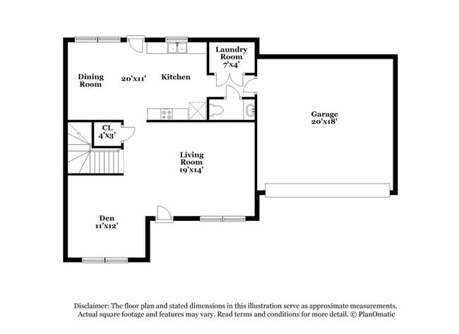 Foto del edificio - 1220 Maple Ridge Dr