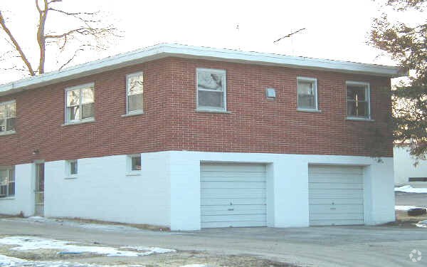 Elgin Studio Apartments Elgin Studio Apartments