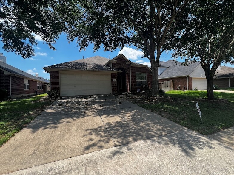 Foto principal - 15315 Court Green Trail