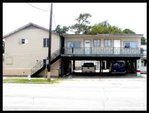 Building Photo - Polk Apartments