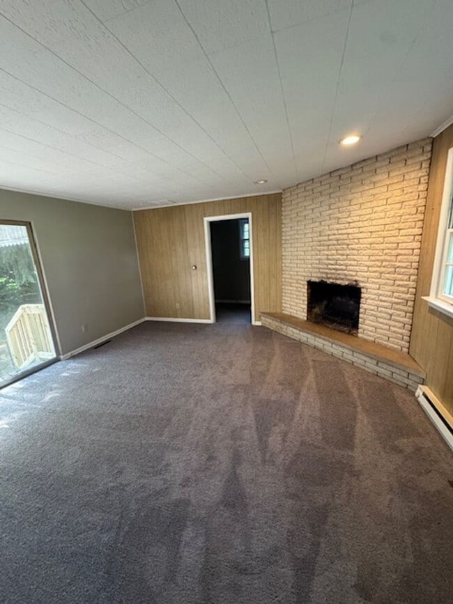 Building Photo - 1406 E Paulding Rd