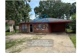 Building Photo - 20 Rayfield Ln