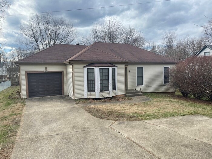 4506 Murphy Ln, Louisville, KY 40241 House Rental in Louisville, KY