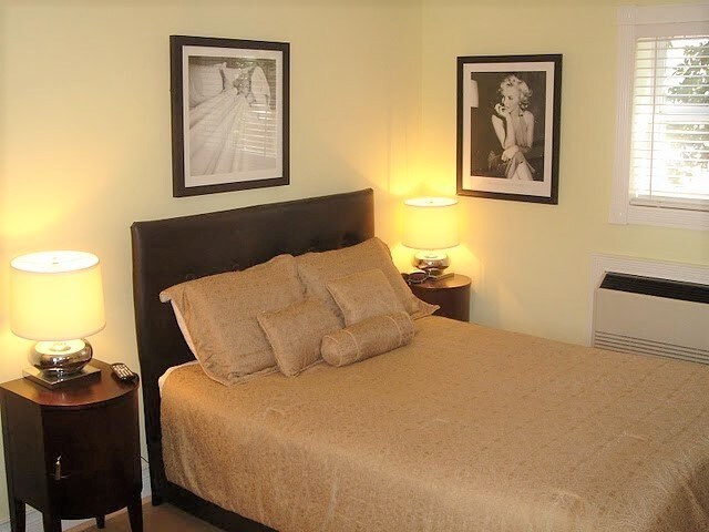 Foto del edificio - French Quarter Apartments - 11