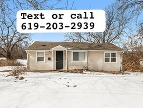 Building Photo - 5224 Byrams Ford Rd