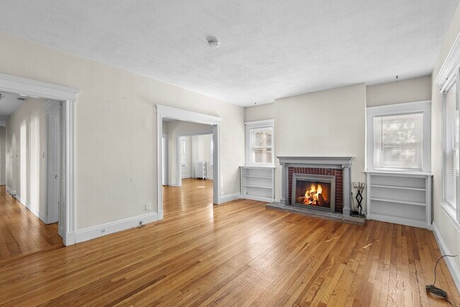 Foto del edificio - 227 Winchester St