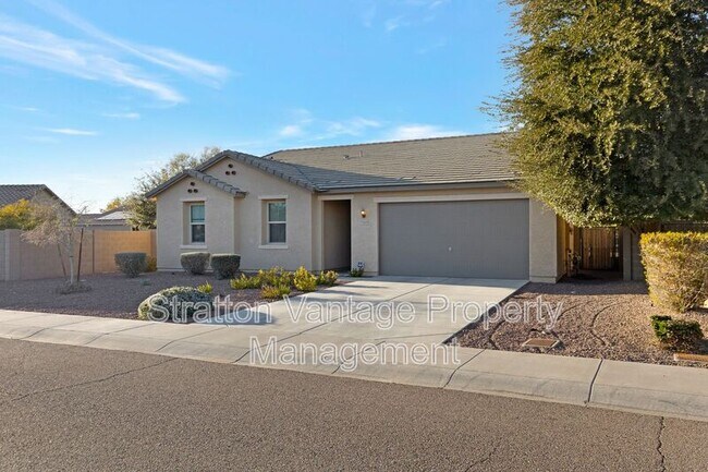 Foto del edificio - 7608 W St Kateri Dr