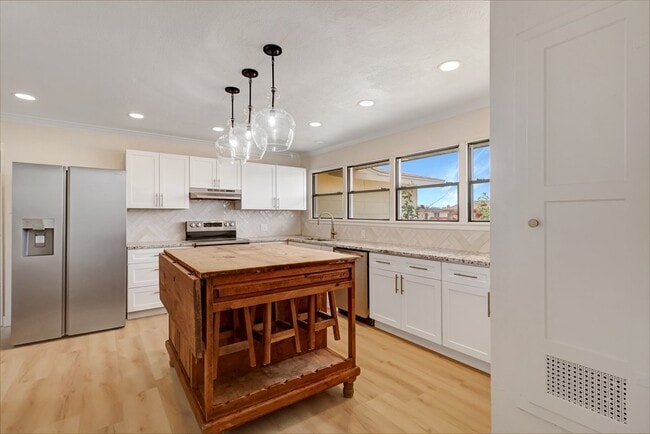 Foto del edificio - 1402 E 21st St