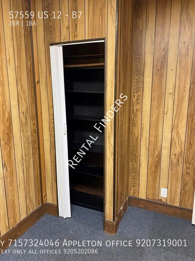 Building Photo - S7559 US 12-B7