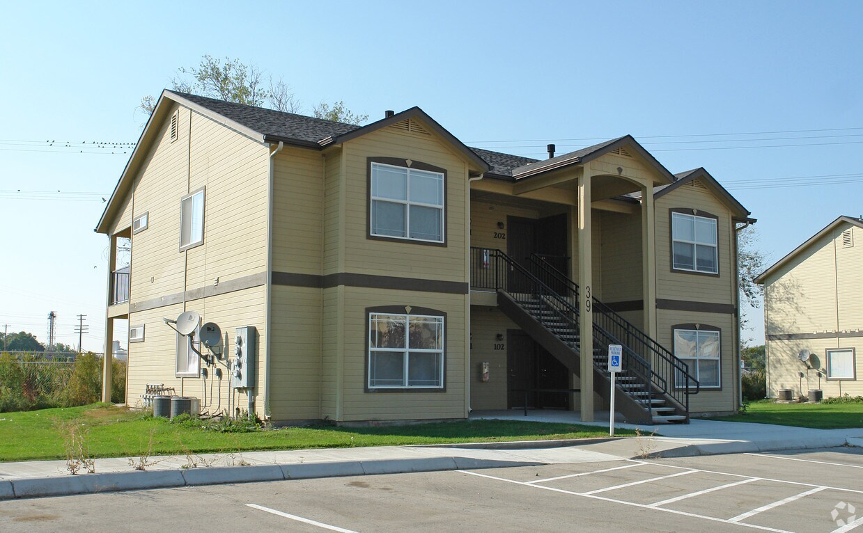Foto principal - 45 S White Oak Ln