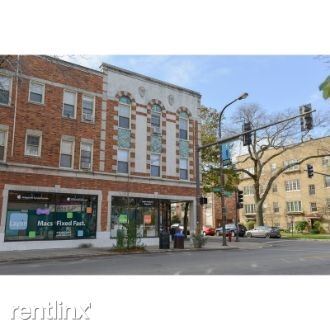 Building Photo - 810 Dempster St