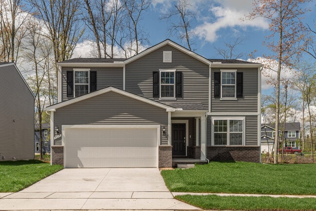 Building Photo - 9268 Hemlock Ln