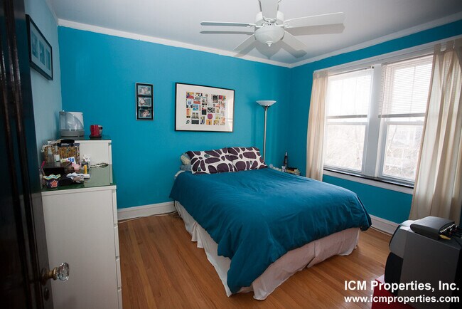 Foto del edificio - 4917 N Hermitage Ave