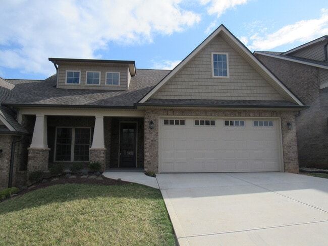 Beautiful 4-Bed, 3-Bath Bungalow in Highly Desirable Farragut! - Beautiful 4-Bed, 3-Bath Bungalow in Highly Desirable Farragut! House