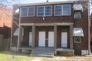 Building Photo - 3253 Nebraska Ave