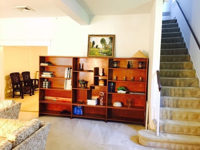 Photo - 3706 Massachusetts Ave NW House