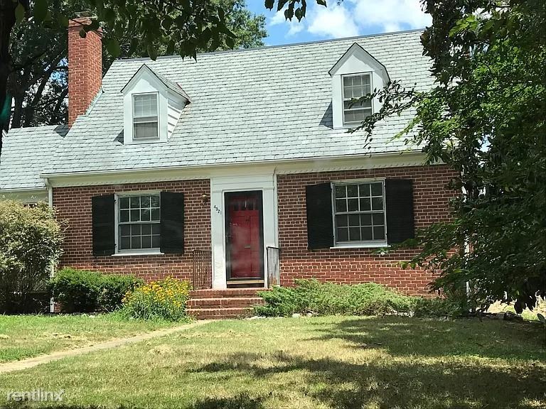 Primary Photo - 3 br, 1.5 bath House - 4521 Brook Rd