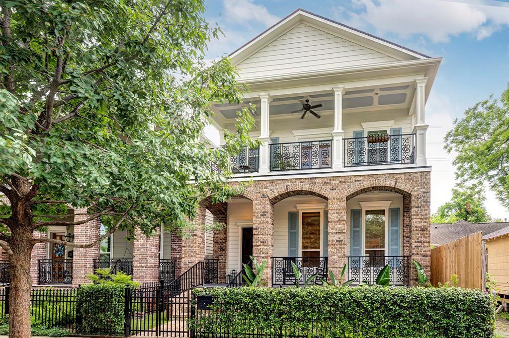 Foto principal - 1010 Nicholson St