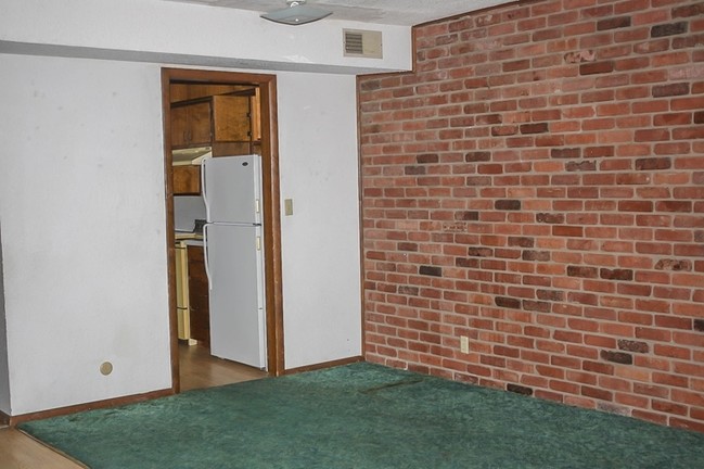 Foto del diseño de interior - 1401 E 6th St