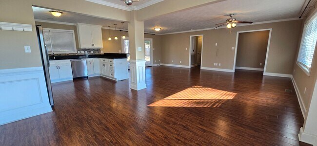 Foto del edificio - Greenbrier - Richmond County