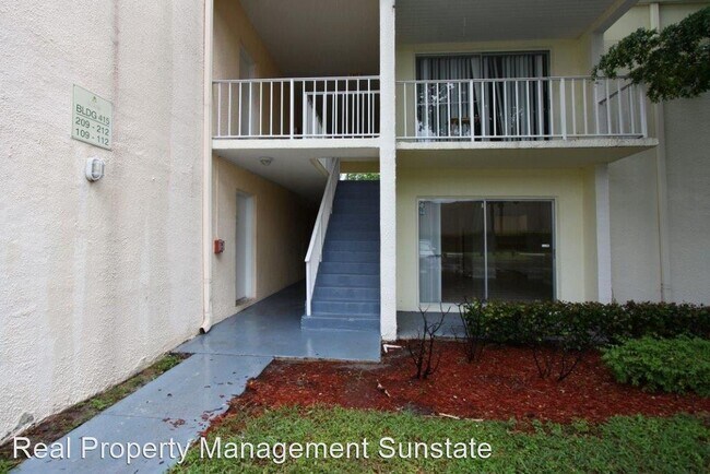 Foto del edificio - 1 br, 1 bath House - 415 Executive Center ...