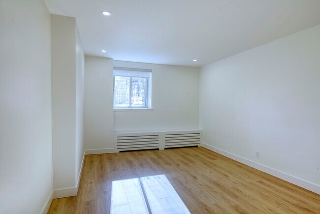 Photo du bâtiment - 3555 Chem. de la Côte-des-Neiges