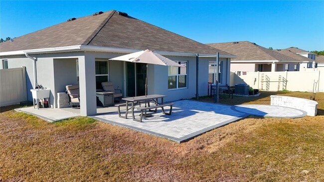 Building Photo - 7011 SW 136th Ln