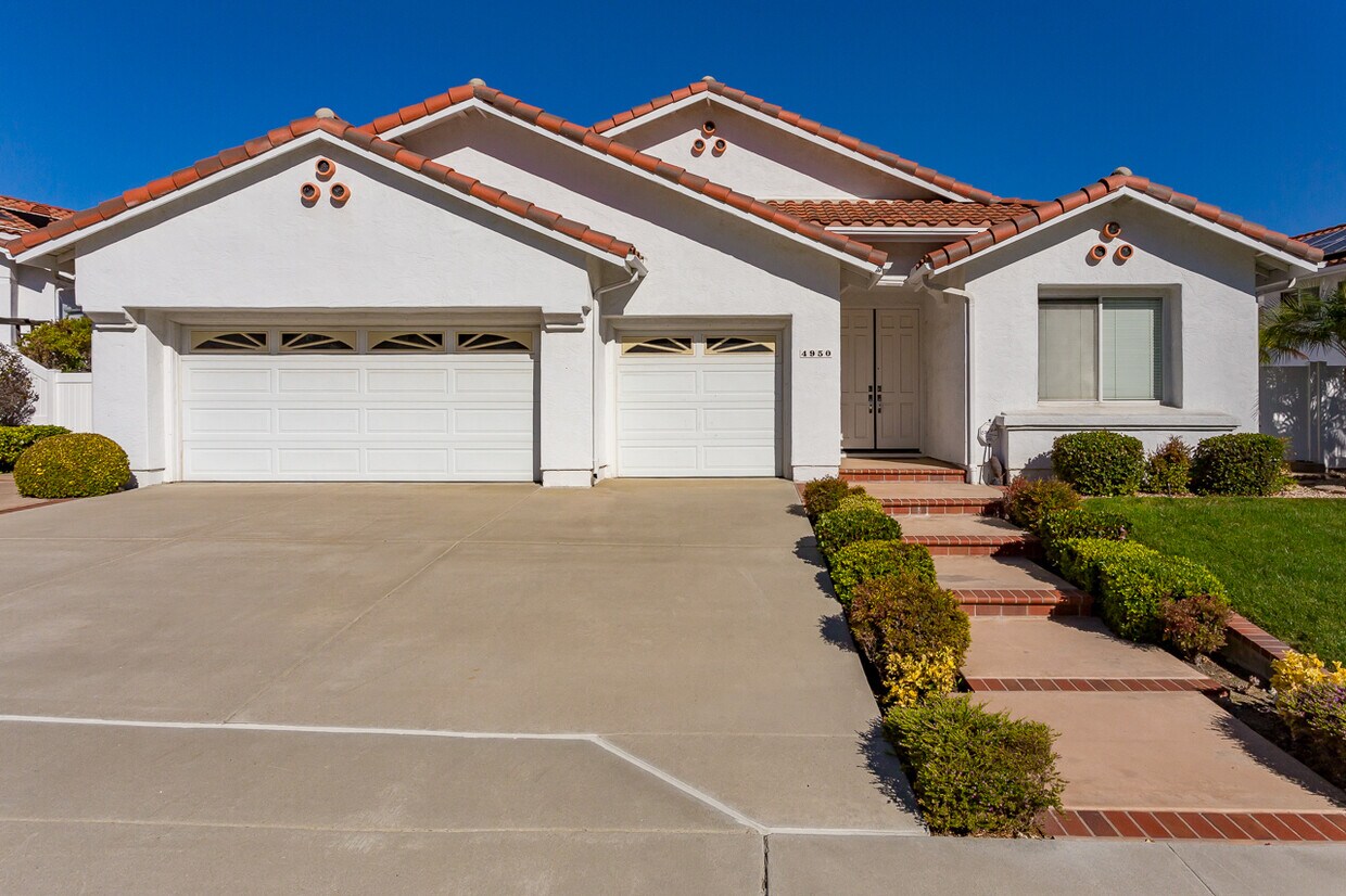 4950 Lassen Dr, Oceanside, CA 92056 House Rental in Oceanside, CA