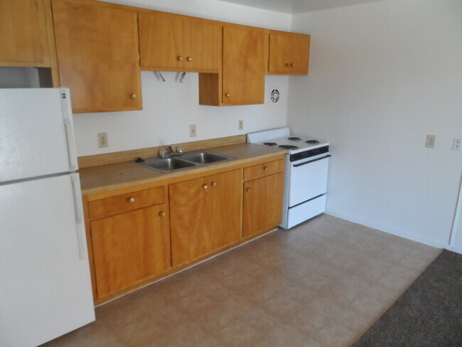 Building Photo - Affordable 1 Bedroom Condo in Central Las Vegas