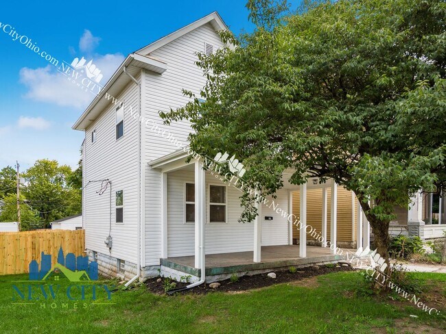 Building Photo - Full Refreshed 3 Bedroom Home in Franklint...