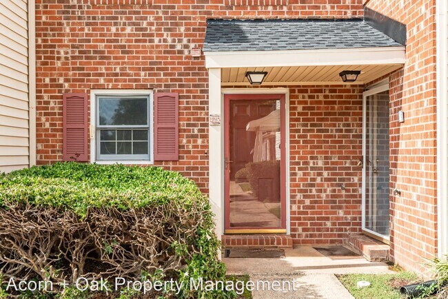 Building Photo - 2 br, 1.5 bath House - 1509 CLERMONT RD  T-25