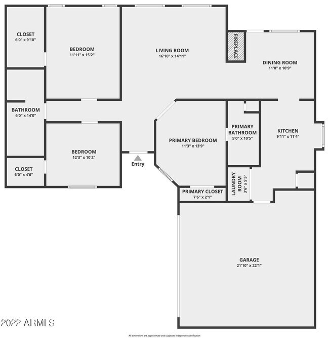 Building Photo - 1612 W Citation Ln