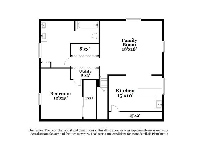 Foto del edificio - 5937 Jackling Way