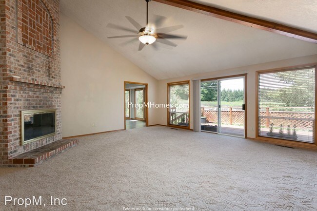 Building Photo - 3 br, 2 bath House - 5880 NW Simnasho Drive