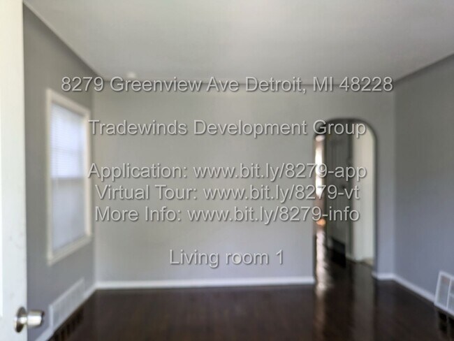 Building Photo - 8279 Greenview Ave