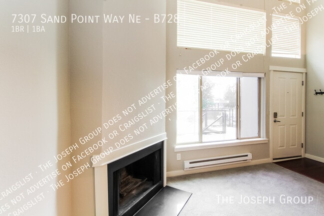 Building Photo - 7307 Sand Point Way NE