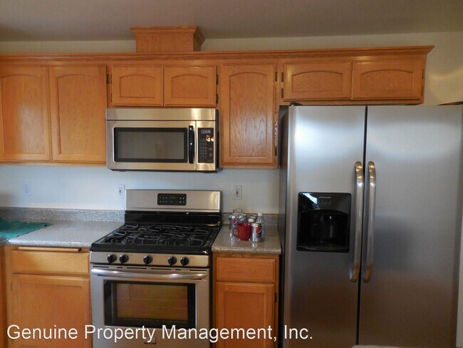Foto del edificio - 3 br, 2 bath House - 2118 Lara Lane