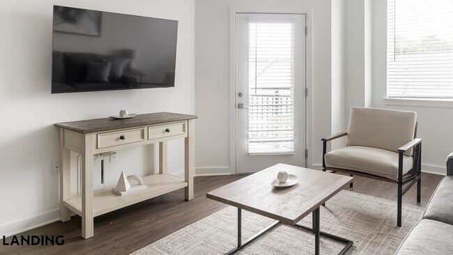 Foto del edificio - 2110 Birkhall St